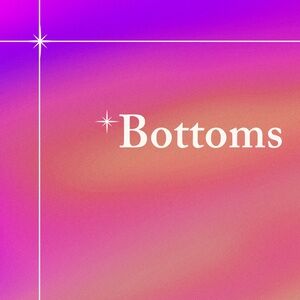 😍 BOTTOMS!! 😍 👖🩳